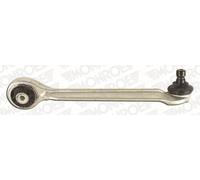 Braccio oscillante Superiore Braccio trasversale oscillante L29607 MONROE per VW