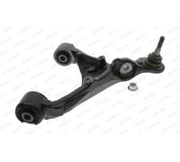 Braccio oscillante Superiore Braccio trasversale oscillante LR-WP-12693 MOOG