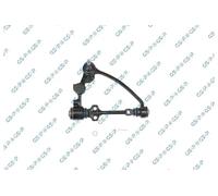 Braccio oscillante Superiore Braccio trasversale oscillante S061129 GSP