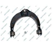 Braccio oscillante Superiore Braccio trasversale oscillante S063080 GSP per JEEP