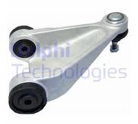 Braccio oscillante Superiore Braccio trasversale oscillante TC1270 DELPHI