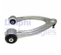 Braccio di controllo, sospensione ruota DELPHI TC1493 Assale anteriore, destro, anteriore