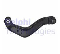 Braccio di controllo, sospensione ruota DELPHI TC3088 Assale posteriore, destro, posteriore