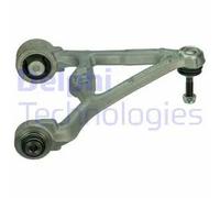 Braccio oscillante Superiore Braccio trasversale oscillante TC3547 DELPHI