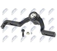 NTY ZWG-CH-034 Braccio oscillante, sospensione ruota