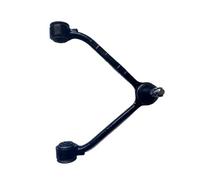 Braccio oscillante superiore compatibile con Ssangyong Rexton 2006-2012 4440109011 4440209011 Bracci oscillanti Barra di bilanciamento Testa sferica Tiranti dello sterzo(R)