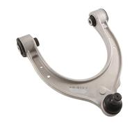 Braccio oscillante superiore della sospensione anteriore destra dell'automobile, compatibile con BMW Serie 5 6 G30 F90 G31 G32, pezzi di ricambio 31126866240