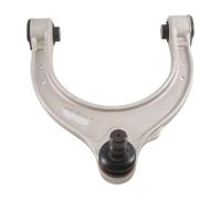Braccio oscillante superiore della sospensione anteriore destra dell'automobile, compatibile con BMW Serie 5 6 G30 F90 G31 G32, pezzi di ricambio 31126866240