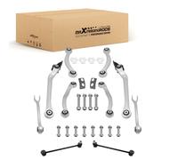 Braccio Oscillante Supporto Sospensione Ruota Asse for Mercedes Classe E W211