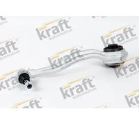 Braccio oscillante Sx Braccio longitudinale oscillante 4211281 KRAFT AUTOMOTIVE
