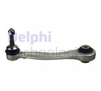 Braccio di controllo, sospensione ruota DELPHI TC2867 Assale posteriore, sinistro, posteriore
