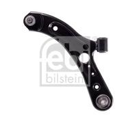 Braccio oscillante Sx Braccio trasversale oscillante 107907 FEBI BILSTEIN