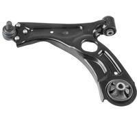 LEMFÖRDER 42293 01 Braccio oscillante, sospensione ruota