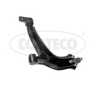 Braccio oscillante Sx Braccio trasversale oscillante 49397123 CORTECO