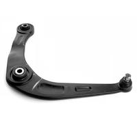 Braccio oscillante, Sospensione ruota CORTECO lato guida 49398580 per PEUGEOT