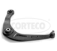 Braccio oscillante Sx Braccio trasversale oscillante 49398580 CORTECO