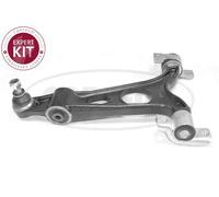 Braccio oscillante Sx Braccio trasversale oscillante 49398765 CORTECO