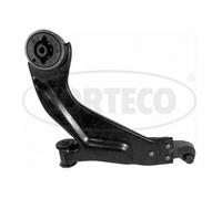 Corteco Braccio oscillante 49399331 sospensione ruota