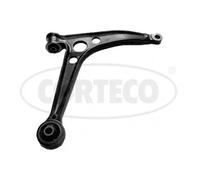 Braccio oscillante Sx Braccio trasversale oscillante 49400460 CORTECO per VW