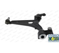 Braccio oscillante Sx Braccio trasversale oscillante CI-TC-7298 MOOG per CITROËN