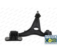 Braccio oscillante Sx Braccio trasversale oscillante CI-TC-8419 MOOG per FIAT