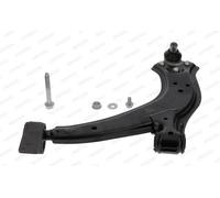 Braccio di controllo, sospensione ruota MOOG CI-WP-0601P Assale anteriore, sinistro, anteriore