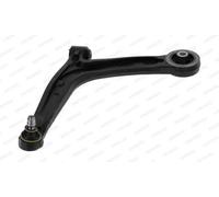 Braccio oscillante Sx Braccio trasversale oscillante FI-TC-7412 MOOG per ABARTH