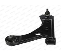 Braccio oscillante Sx Braccio trasversale oscillante FI-WP-3959 MOOG per FIAT