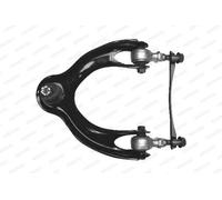 Braccio di controllo, sospensione ruota MOOG HO-WP-0165 Assale anteriore, sinistro, anteriore