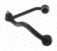 Braccio di controllo, sospensione ruota MOOG KI-TC-14723 Assale anteriore, sinistro, anteriore