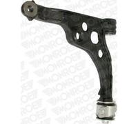 Braccio oscillante Sx Braccio trasversale oscillante L10522 MONROE per FIAT