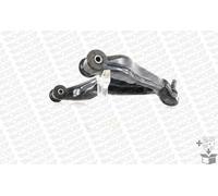 Braccio oscillante Sx Braccio trasversale oscillante L10544 MONROE per VW