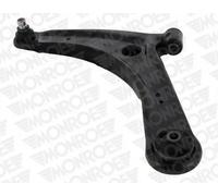 Braccio oscillante Sx Braccio trasversale oscillante L10590 MONROE per PEUGEOT