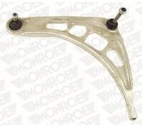 Braccio oscillante Sx Braccio trasversale oscillante L11520 MONROE per BMW 3