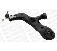 Braccio oscillante Sx Braccio trasversale oscillante L13558 MONROE per TOYOTA