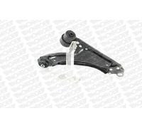 Braccio oscillante Sx Braccio trasversale oscillante L24540 MONROE per OPEL