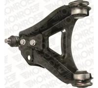 Braccio oscillante Sx Braccio trasversale oscillante L25520 MONROE per NISSAN