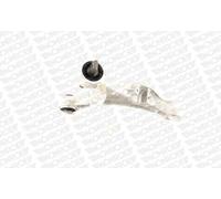 Braccio oscillante Sx Braccio trasversale oscillante L27520 MONROE per VOLVO