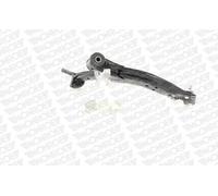 Braccio oscillante Sx Braccio trasversale oscillante L28510 MONROE per CITROËN