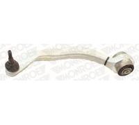 Braccio oscillante Sx Braccio trasversale oscillante L29528 MONROE per AUDI VW