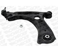 Braccio oscillante Sx Braccio trasversale oscillante L29A44 MONROE per AUDI VW