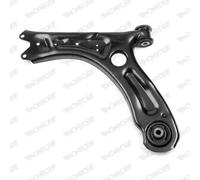 Braccio oscillante Sx Braccio trasversale oscillante L29A86 MONROE per VW