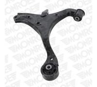 Braccio oscillante Sx Braccio trasversale oscillante L40534 MONROE per HONDA