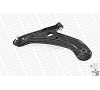 Braccio oscillante Sx Braccio trasversale oscillante L43536 MONROE per HYUNDAI