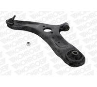 Braccio oscillante Sx Braccio trasversale oscillante L43588 MONROE per HYUNDAI