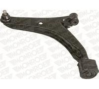 Braccio oscillante Sx Braccio trasversale oscillante L69504 MONROE per SUZUKI