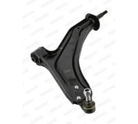 MOOG LR-TC-1924 Braccio oscillante, sospensione ruota