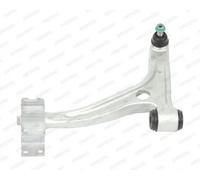 Braccio oscillante Sx Braccio trasversale oscillante ME-TC-13335 MOOG