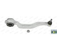 Braccio di controllo, sospensione ruota MOOG ME-TC-1970 Assale anteriore, sinistro, anteriore