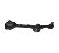 Braccio oscillante Sx Braccio trasversale oscillante ME-TC-5177 MOOG